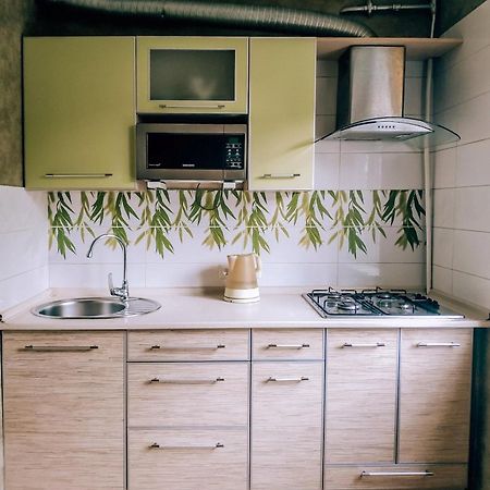 2 К Квартира Рядом Стадион Металлист М. Спортивная. Charkov Exteriér fotografie
